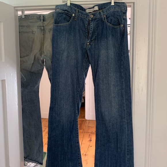 Paper Denim & Cloth Other - Mens Paper denim and cloth jeans